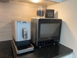 Residenza La Svolta - Salt Pool & Private Garden