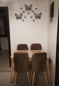Apartement Mabrouka