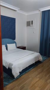 الأركان للشقق المخدومة