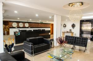 San Lucas Hotel - 06km de Maringa