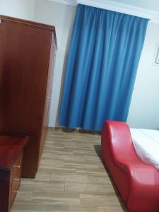 الأركان للشقق المخدومة