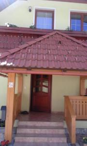 Apartment Korošec Matej