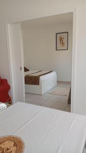 Appartements Logement tout confort Vernet les Bains a cote des thermes : photos des chambres