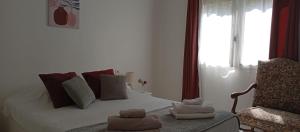 Appartements Logement tout confort Vernet les Bains a cote des thermes : photos des chambres