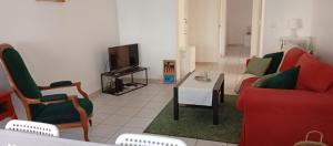 Appartements Logement tout confort Vernet les Bains a cote des thermes : photos des chambres