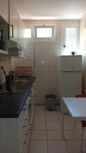 Appartements Logement tout confort Vernet les Bains a cote des thermes : Appartement 2 Chambres