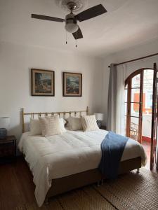 Casa La residencia Perú