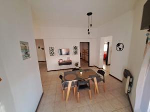 Rincon de Golu - Villa General Belgrano