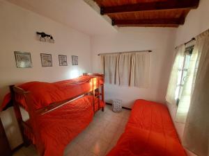 Rincon de Golu - Villa General Belgrano