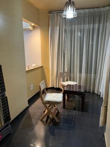 Elegant & spacious 3 bedroom furnished apartment