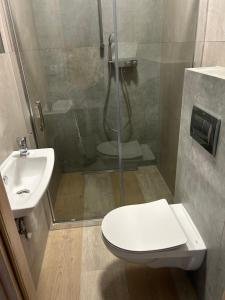 Mieszkanie na Lawendowej