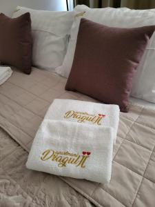 Apartmani Dragulji Krusevac