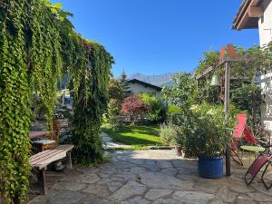 Bed and Breakfast Il Cardellino