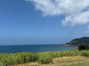 Ca Mestral Espasante San Antonio - Vistas espectaculares