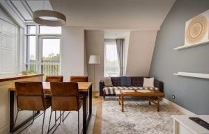 Urban Loft Escape Kaunas Center