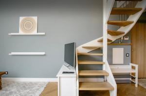 Urban Loft Escape Kaunas Center