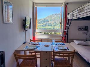 Studio LE CLEMARION - SUPERDEVOLUY