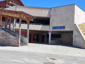 Studio LE CLEMARION - SUPERDEVOLUY