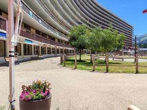 Studio LE CLEMARION - SUPERDEVOLUY