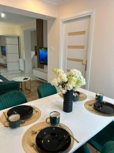 Apartament Gold - Góry Sowie - Głuszyca