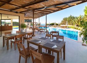 Aethrion Villas & Suites