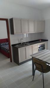 Casa vacanze " il muretto"