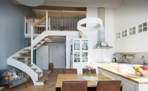 Urban Loft Escape Kaunas Center