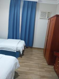 الأركان للشقق المخدومة