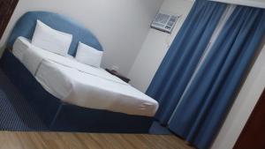 الأركان للشقق المخدومة