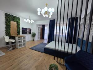 Ivory Green Studio - Parking available