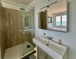 Appartements Le Pokerdas 2 - lesparisnormands : photos des chambres