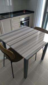 Casa vacanze " il muretto"