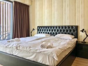 GVC New Gudauri Atrium