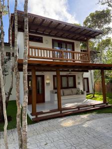 Recanto Natural Arraial d Ajuda