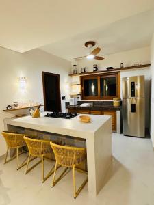 Recanto Natural Arraial d Ajuda