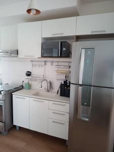 Ap aconchegante 2 quartos