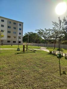 Ap aconchegante 2 quartos