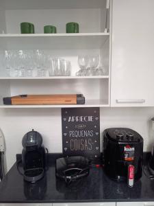 Ap aconchegante 2 quartos