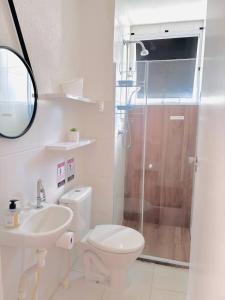 Ap aconchegante 2 quartos