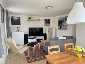 Rodinný dům v přírodě