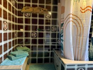 Ferienhaus Glücklich am Bach