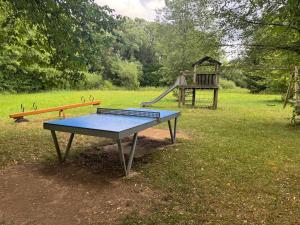 Ferienhaus Glücklich am Bach