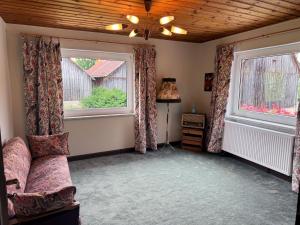 Ferienhaus Glücklich am Bach