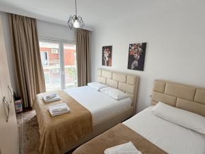 Fishta apartments Q5 35