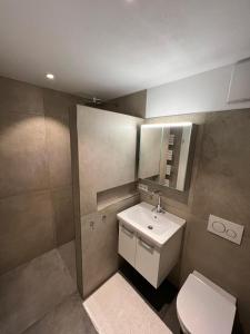 Ferienwohnung Bad Reichenhall in zentraler Lage mit Bergblick