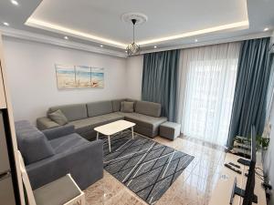 Fishta apartments Q5 35