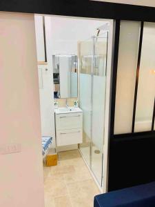 Magnifique studio Centre-ville