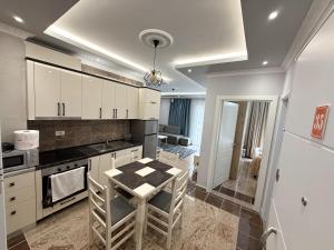 Fishta apartments Q5 35