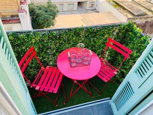 Magnifique studio Centre-ville