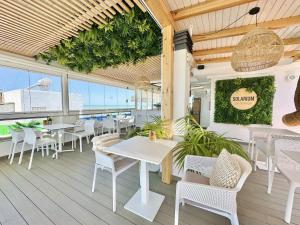 Hotel Apartamentos Marina Luz